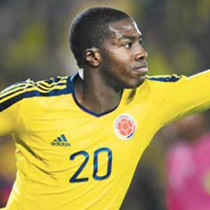 Adolfo Valencia
