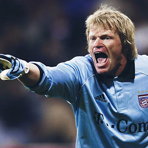 Oliver Kahn