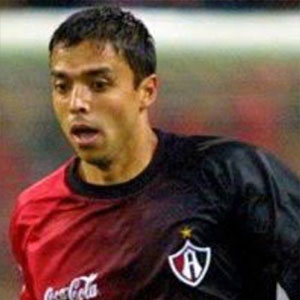 Martín Machón