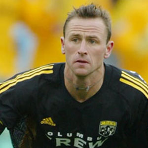 Brian Maisonneuve