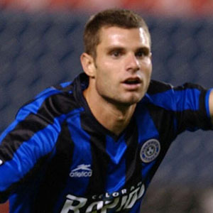 Chris Carrieri