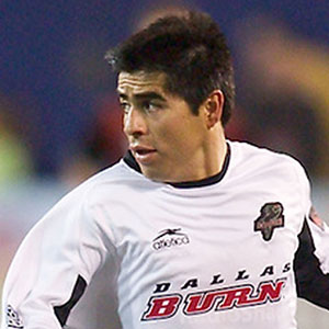 Antonio Martínez
