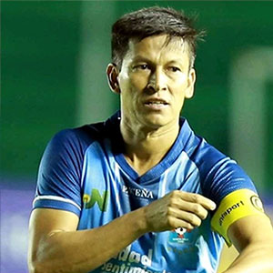 Joselito Vaca