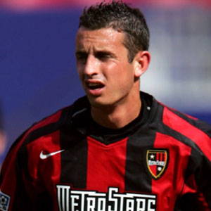Mark Lisi