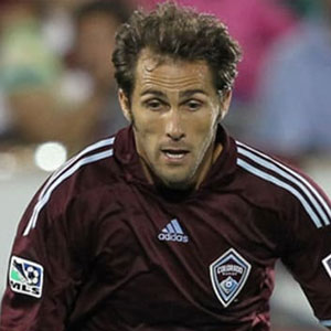 Brian Mullan