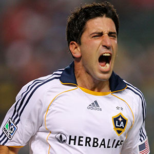 Alecko Eskandarian