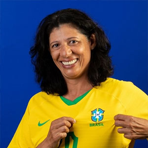 Márcia Taffarel
