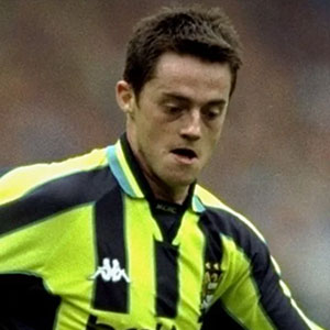 Terry Cooke