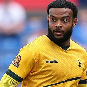 Ryan Johnson