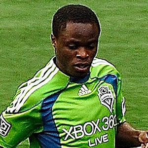 Steve Zakuani