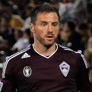 Jamie Smith