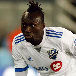 Dominic Oduro