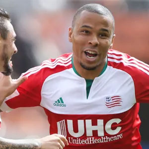 Charlie Davies