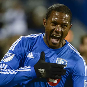 Patrice Bernier
