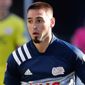Diego Fagúndez