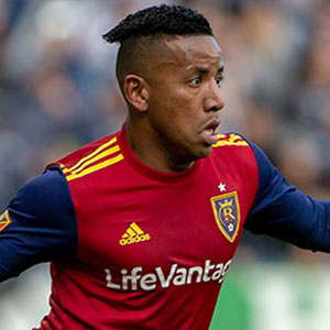 Joao Plata