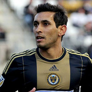 Cristian Maidana