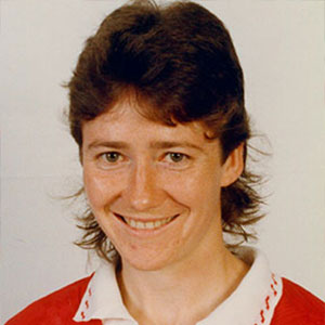 Geri Donelly