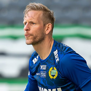 David Ousted