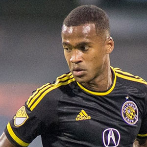 Ola Kamara