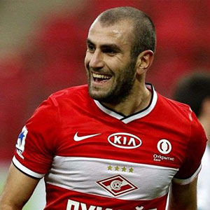 Yura Movsisyan