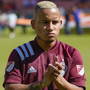 Michael Barrios