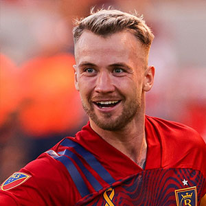 Albert Rusnák