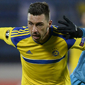 Haris Medunjanin