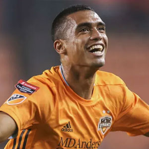 Mauro Manotas