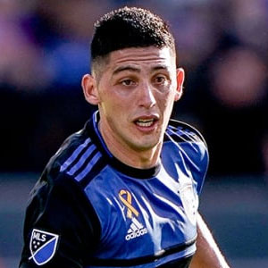 Cristian Espinoza