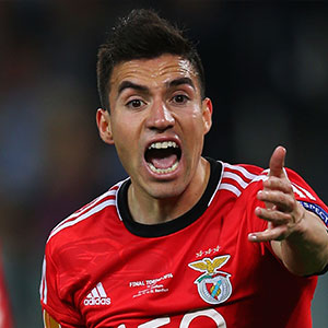 Nicolás Gaitán