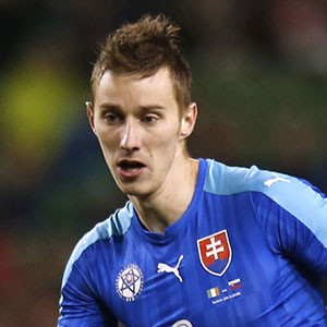 Ján Greguš