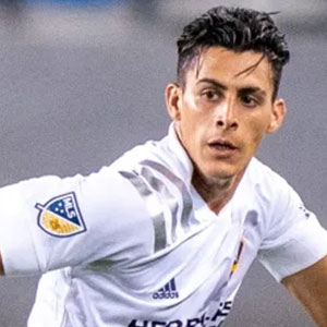 Cristian Pavón