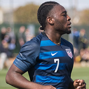 Ayo Akinola