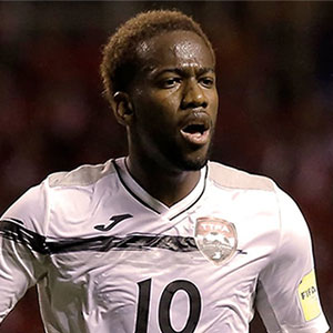 Kevin Molino