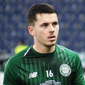 Lewis Morgan