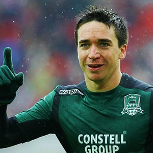 Mauricio Pereyra