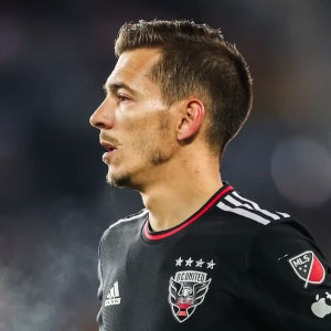 Pedro Santos