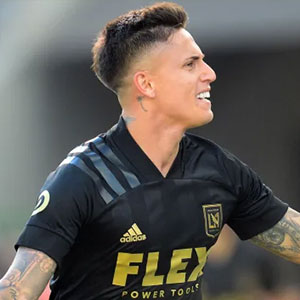 Brian Rodríguez