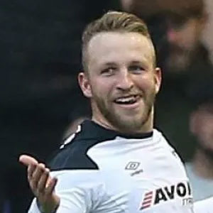 Johnny Russell