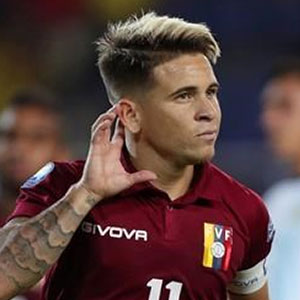 Yeferson Soteldo