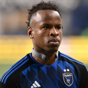 Jeremy Ebobisse