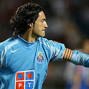 Vítor Baía