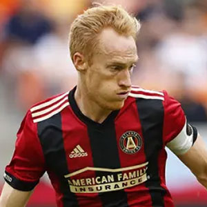 Jeff Larentowicz