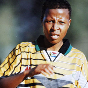 Fikhile Sitole