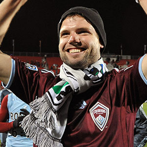Drew Moor