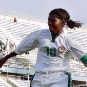 Rita Nwadike