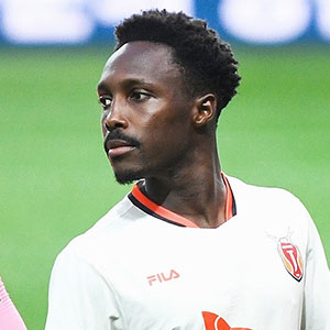 Gerso Fernandes
