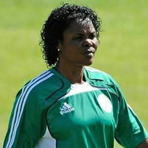 Ngozi Eucharia Uche