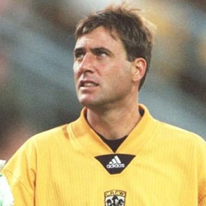 Mark Dougherty